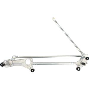 Agility Auto Parts 3410060 Windshield Wiper Linkage (Use Garage Tool to Check Correct Compatibility)
