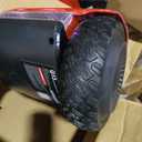 Gyroor Hoverboard G13 All-Terrain Off-Road Bluetooth LED Lights for Kids
UL 2272 Certified, 6.5" All-Terrain Tires, Dual 250W Motors hoverboard for Kids Ages 6-12 & Adults, Birthday & Holiday Gift