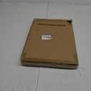 Stackable Storage Bins,Clear Acrylic Display Case, Acrylic Boxes with Lids, Stackable Storage for Handbags & Purse, Magnetic Lid Storage Bins for Home Organization-1 Pack