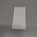 SPIDERCASE for iPhone 14 Case/iPhone 15 Case, [15 FT Military Grade Drop Protection][Non-Slip] 2 Pack [Tempered Glass Screen Protectors+Camera Lens Protectors] Heavy Duty Shockproof Case,Frosted Clear