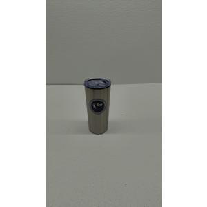 Cowboy Bigfoot We Believe Green Bay Stainless Tumbler 
