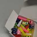 30 PCS Colorful Party Blower Blowouts Noisemakers, Birthday Blowouts Whistles for Party Favors, New Years Blow Horns for Family Gatherings