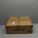 LED Tail Light for 2004 2005 2006 2007 2008 Ford F150, Rear Taillight Assembly, FO2800182 FO2801182 5L3Z13405CA 6L3Z13405BA 4L3Z13405AA (Smoked Lens)