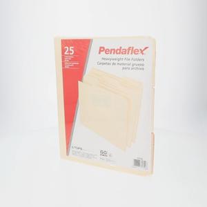 Pendaflex File Folders (24)