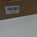 Toddler Sandals Jelly Shoes Girls Unisex Boy Flat Retro Slides Clear Kids Water Slippers Slingback Summer Beach Size 8 Adjustable Buckle Glitter Dress Soft (Purple)