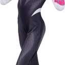 Kid's Spider-Gwen Zentai Suit Costume | Marvel Costumes, S