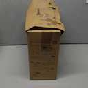 Potaroma Smart Pet Water Fountain, No Filter, 3.5L Large Capacity, Rechargeable Automatic Water Dispenser for Cats and Small Dogs, Wastewater Separation Always Fresh Water