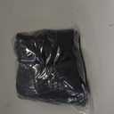 Haggar Mens Premium Comfort Dress Pant, Slim Fit (Black), Size 32x29