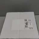 Blissun Christmas Tree Stand, Christmas Tree Holder, Xmas Tree Base Stand for Real Trees, Fits up to 8FT Real Trees, Green