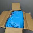 Intex Inflatable Jump-O-Lene Playhouse Trampoline Bounce House for Kids Ages 3-6