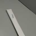 2 Pack Sealing Ring for Instant Pot 6 & 5 Qt - 3rd-Gen Upgraded Instant Pot Sealing Ring, Food-grade Silicone Accessories for InstantPot, Replacement Parts for InstantPot 6 & 5 Qt, BPA-Free, Clear