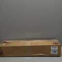 Washable Kitchen Rug 24" x 82" / 60cm x 210cm, Non Slip Kitchen Mat for Floor, Absorbent Indoor Entryway Runner Rug for Hallway, Laundry, Bathroom, Bedroom (Roll Packing) (Grey)