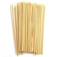 Bar Board and Paring Knife Set and Bamboo Skewers