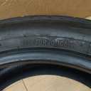Toyota tires 275/40R20 106W
