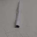 Glossy White Wallpaper peel and Stick Wallpaper Shiny Self Adhesive Removable Wall paper,23.6" X 197"Waterproof Countertop Paper White Contact Paper for Cabinet Countertop Furniture Kitchen Vinyl Film