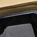 Bed Risers - Dorm Room Essentials - 3 & 5 Inch Adjustable Furniture Risers or 8 Inch Combined - Heavy Duty for Dorm Decor, Desks, Chairs - Under Bed Storage - Supports Up to 1,300 lbs (8 Pack, Black)