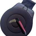 Car Swivel Seat & Door Handle for Elderly Pack - Handle Assist & Seat Cushion Pack - Mobility Aids - 360 Rotating - Support - Senior Essentials Elderly