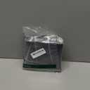 Collapsible Bucket with Handle, 5 Gallon 20L Multifunctional Foldable Water Container, Portable Waterproof Wash Basin for Fishing Camping Hiking Garden Car Washing (Black)