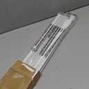 LazBlinds Cordless Cellular Shades, No Tools No Drill Blackout Honeycomb Shades Pleated Blinds for Windows, 28'' W x 72'' H, Silver White