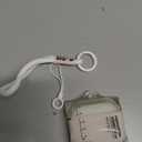 Music Drip Compatible AirPods Case, Compatible with AirPods Pro 1/2 and AirPods 4rd, Liquid Silicone Anti Fall Protective Cover with Lanyard (AirPods 4)