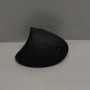 Lekvey Ergonomic Mouse, USB C Wireless Vertical Mouse, Dual Mode Rechargeable USB-A & Type-C Ergo Mouse, 1600 DPI, Relieves Wrist Pain and Carpal Tunnel, for Laptop Computer Mac MacBook PC, Black