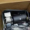 949-001 949-099 Air Ride Suspension Compressor Pump Fits for Cadillac Escalade Chevy Avalanche Suburban Tahoe GMC Yukon 2001-2016 Replace# 15254590 4J-0003C 949001 949099
