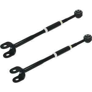 maXpeedingrods Rear Lower Rearward Control Arms for Toyota Camry 2002-2011
