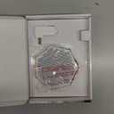 Adaptive Sound Technologies LectroFan High Fidelity White Noise Machine with 20 Unique Non-Looping Fan and White Noise Sounds and Sleep Timer