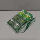 Ticonderoga Wood-Cased Pencils, Pre-Sharpened, 2 HB Soft, Yellow, 72 Count