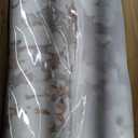 Art&Tuft 9x12 Area Rug, Anti-Slip Backing Abstract Washable Area Rugs 9x12 Living Room, Stain Resistant Rugs for Living Room, Foldable Machine Washable Rug (9'x12', TPR18-Blue)