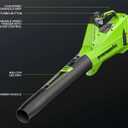 Greenworks 40V 450 CFM Blower Kit 2.5 A