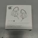 KZ Airloop ZSN Pro X Earbuds with Microphone
