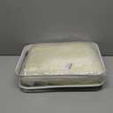 Faux Fur Duvet Cover, Luxury Ultra Soft Fluffy Plush Velvet Comforter Cover with 2 Pillowcases, Cozy Warmth, No Shedding, Zipper Closure, 3PC, Queen Size (05# Floral)