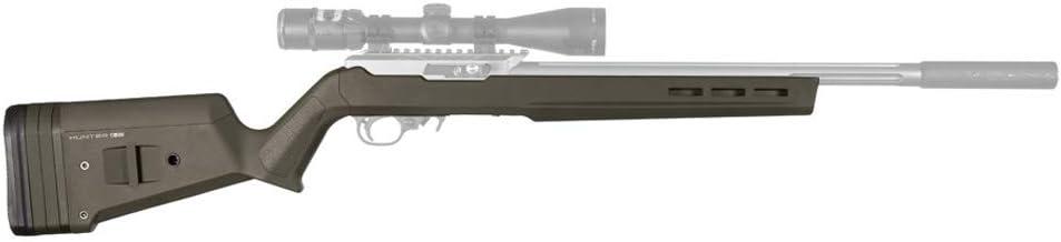 Magpul Hunter X-22 Stock for Ruger 10/22 (Olive Drab Green)