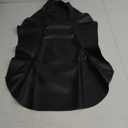 QuadWorks QUAD WKS SEAT COVER Seat Cover ATV Replacement Seat CoverKLF220 BAYOU 88-01, KLF250 BAYOU 02-06 - 30-22288-01