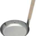 Kotobuki Japanese Stainless Steel Donburi Pan