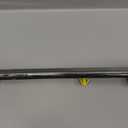 Front Right Passenger Side Chrome Fender Garnish Molding Trim Replacement for Sonata 2011-2014