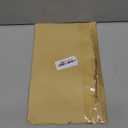 Dad Memorial Heart Shaped Plaque, Grave Marker - printed with remembrance poem, mounted on a sturdy acrylic stake marble effect