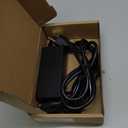 65W 45W USB C Laptop Power Replacement Adapter Charger for Lenovo Chromebook/Yoga/ThinkPad L580 L590 E580 E585 P43s P53s with Power Cord