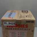 Huggies Size Newborn Diapers, Skin Essentials Baby Diapers, Size Newborn (6-9 lbs), 168 Count