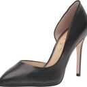 Jessica Simpson Women's Prizma D'Orsay Pump (6, Black)