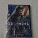 13 Hours: The Secret Soldiers of Benghazi