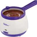 Wilton Candy Melts Melting Pot, Perfect for Strawberries and Cakepops, 2.5-cup Capacity