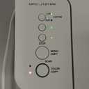 Brother MFC-J1215W INKvestment -Tank Wireless Multi-Function Color Inkjet Printer with Up to 1-Year in Box 