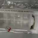 DA97-19010A Refrigerator Ice Maker Fits for Samsung Replacement 4961644 AP6804571 PS12707599 EAP12707599