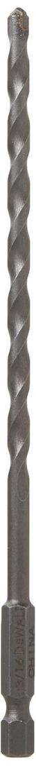 DEWALT Masonry Drill Bit, Impact Ready, 3/16-Inch X 4-Inch X 6-Inch (DWA5101) (Multi)