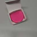 QUIST (TM) Solid Orthodontic Retainer Case (Pink)