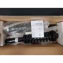 ECCPP 2pcs Front Pair Complete Struts 065490 JB095-23-12 7L 3.5L Models Only