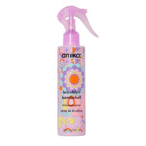 Amika brooklyn bombshell blowout spray (6.7 Fl Oz (Pack of 1))