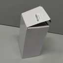 Turkish Coffee Pot 20oz/600ml with Wooden Handle, 18/8 Stainless Steel, Cezve Ibrik Briki Stovetop Warmer for Milk Butter Chocolate Melting, Greek Arabic Coffee Maker, Maple Syrup & Sauce Heating Pan